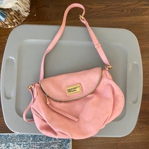 MARC BY MARC JACOBS ClassicQ Natasha Crossbody Bag